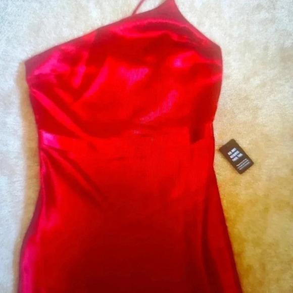 EXPRESS DRESS - Picture 1 of 3